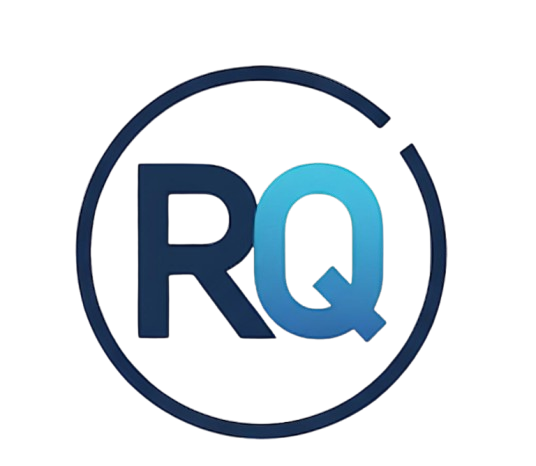 RomarqTech Logo